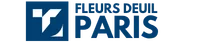 Fleurs de Deuil Paris
