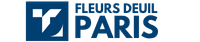 Fleurs de Deuil Paris — Boutique